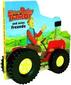 Kleiner Roter Traktor, Räderbuch