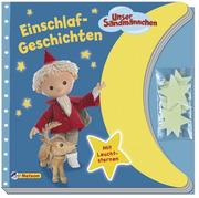 Unser Sandmännchen: Einschlafgeschichten
