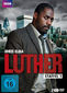 Luther - Staffel 1