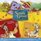 SimsalaGrimm 04. Das tapfere Schneiderlein / Der Wolf und die sieben Geißlein