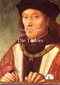 Die Tudors