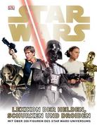 Star Wars Lexikon der Helden, Schurken und Droiden