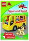 LEGO Duplo Spiel und Spaß