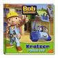 Bob der Baumeister Geschichtenbuch 03