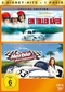 Ein toller Käfer & Herbie - Fully Loaded - Ein toller Käfer startet durch