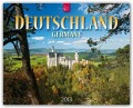 Deutschland 2013. Kalender Länder und Regionen