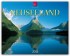 Neuseeland 2013. Kalender Länder und Regionen