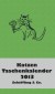 Katzen Taschenkalender 2013