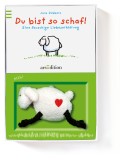 Du bist so schaf!