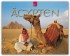 Ägypten 2013. Kalender Länder und Regionen
