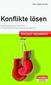 Pocket Business. Konflikte lösen - Cornelsen Scriptor
