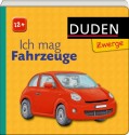 Ich mag Fahrzeuge