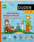 Mein kleines Bildwörterbuch - Komm mit, wir gehen raus!