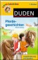 Lesedetektive - Pferdegeschichten, 1. Klasse