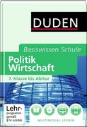 Duden. Basiswissen Schule. Politik und Wirtschaft