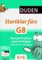 Duden - Startklar fürs G8 - Konzentration und Lerntipps