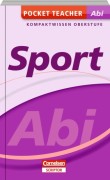 Sport Kompaktwissen Oberstufe - Cornelsen Scriptor