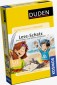 Duden - Mitbringspiel - Einfach klasse in Deutsch, Lese-Schatz