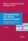 [Adolf G. Coenenberg, Axel Haller, Wolfgang Schultze: Jahresabschluss und Jahresabschlussanalyse]