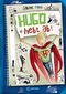 Hugo hebt ab