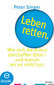 Leben retten.
