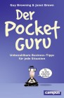 [Guy Browning, Janet Brown: Der Pocket-Guru]
