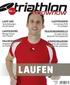 triathlon knowhow 4 Laufen