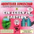 Ein Leben in Babylon