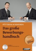 Das große Bewerbungshandbuch