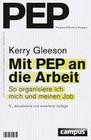 [Kerry Gleeson: Mit PEP an die Arbeit]