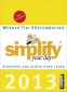 Simplify your day 2013