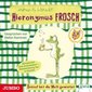 Hieronymus Frosch. Darauf hat die Welt gewartet!