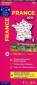 France Carte Routière 2012. 1 : 1 000 000