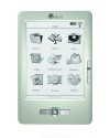 [ICARUS eReader Sense G2 E651SR silber]