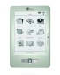 ICARUS eReader Sense G2 E651SR silber