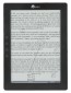 ICARUS eReader Go E600 Lederhülle schwarz