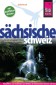 Sächsische Schweiz mit Stadtführer Dresden