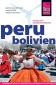 Peru, Bolivien