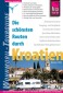 Die schönsten Routen durch Kroatien - Wohnmobil-Tourguide