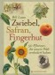 Zwiebel, Safran, Fingerhut