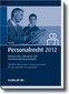 Personalrecht 2012