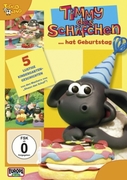 Timmy, das Schäfchen 09. Timmy hat Geburtstag
