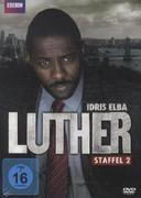 Luther - Staffel 2