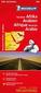 Nordost-Afrika / Arabien 1 : 4 000 000