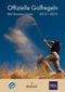 Offizielle Golfregeln 2012-2015