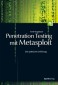 Penetration Testing mit Metasploit