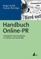 Handbuch Online-PR