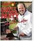 SWR3-Grillparty mit Johann Lafer