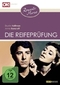 Die Reifeprüfung. Romantic Movies