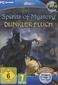 Spirits of Mystery: Dunkler Fluch